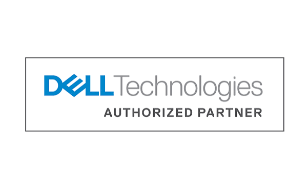 Dell Technologies Authorized Partner