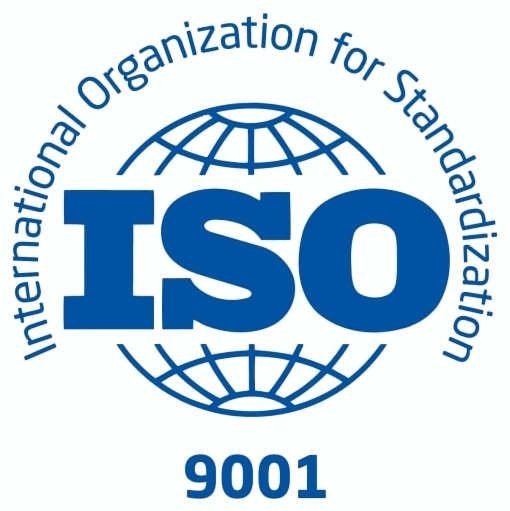 ISO 9001
