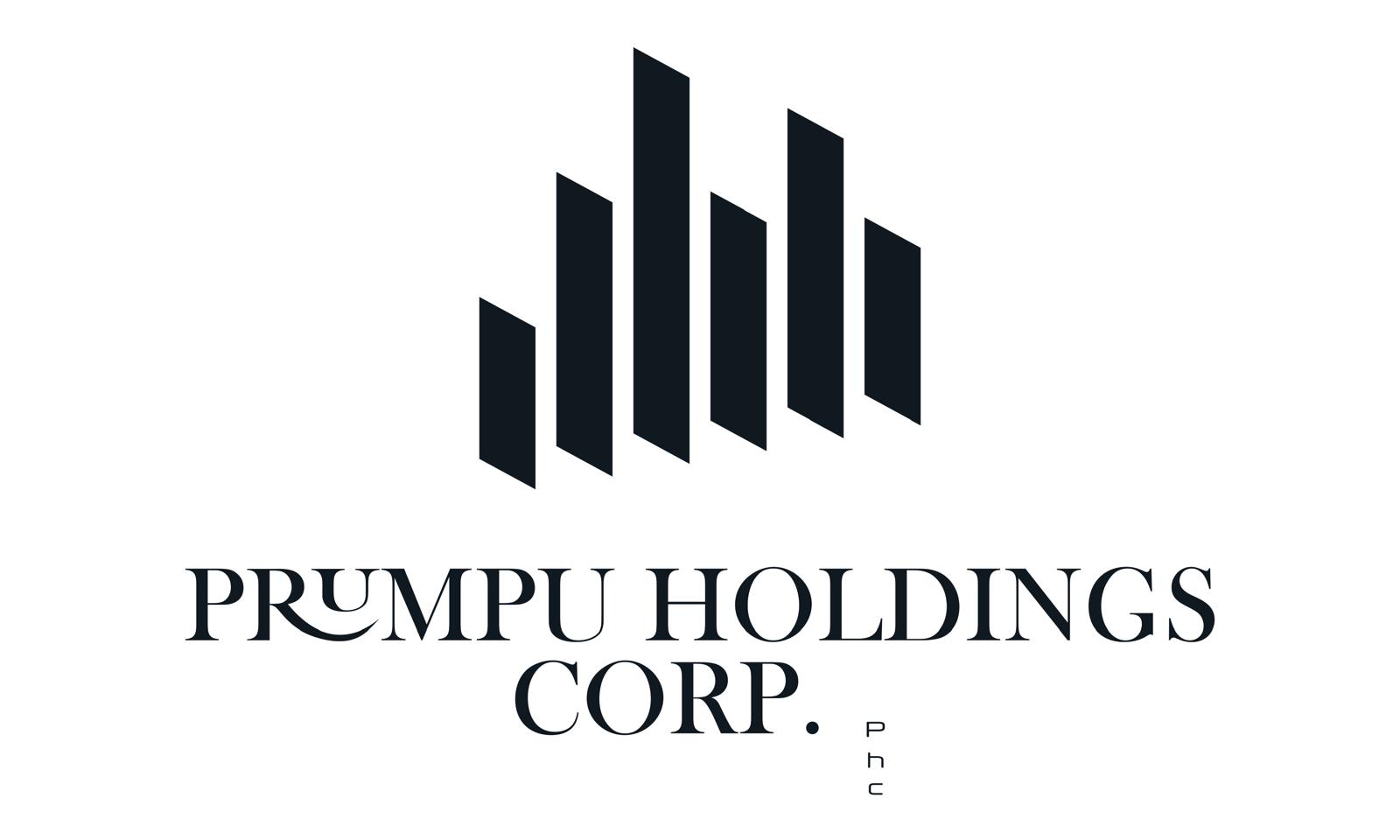 Prumpu Holdings Corp logo