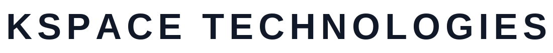KSPACE TECHNOLOGIES